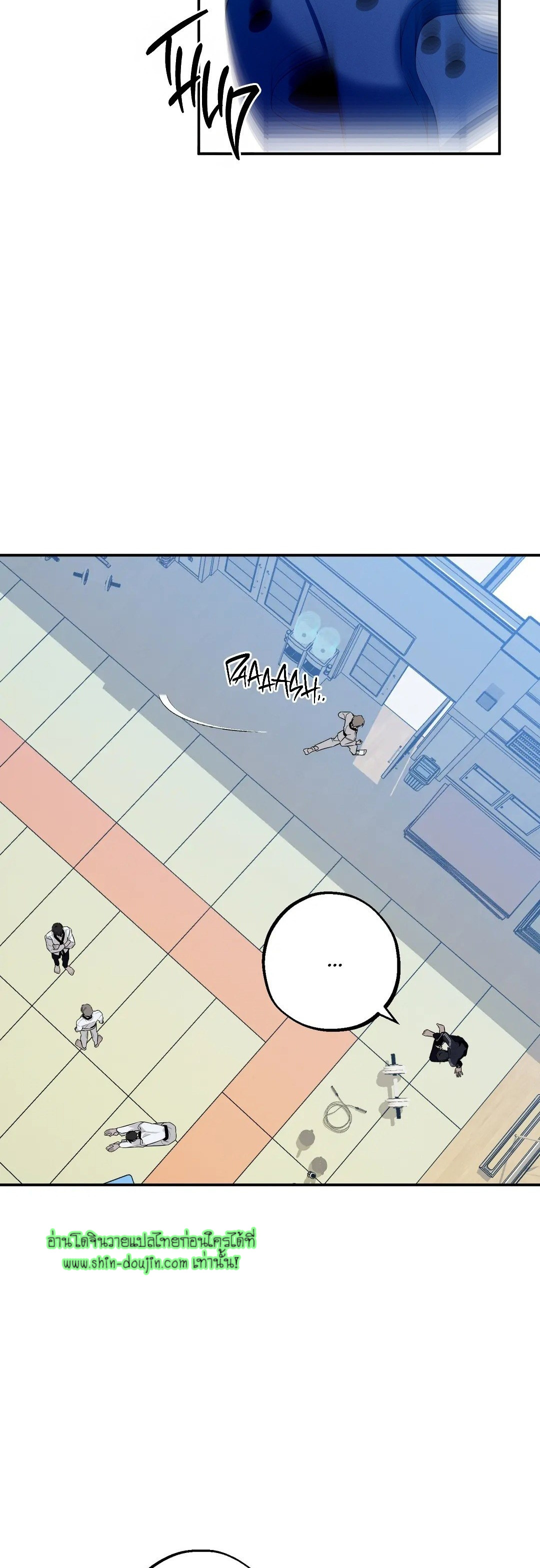 Counter Crush EP 1